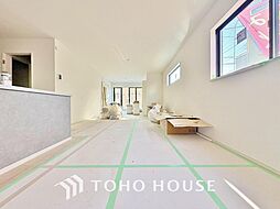 我孫子市泉8期　全1棟