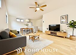 我孫子市泉8期　全1棟