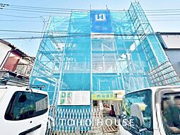 流山市鰭ケ崎 全1棟