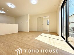 松戸市六高台7丁目　全1棟