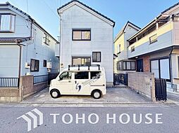 葛飾区南水元2丁目