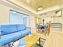 千葉みなとパークハウス弐番館　2階