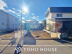 我孫子市第3若松　1号棟