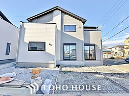 野田市山崎22期　3号棟