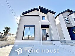 野田市山崎22期　7号棟