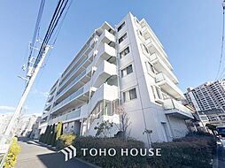 ベルデおおたかの森　5階