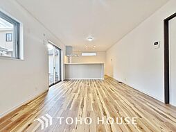 流山市東深井　全1棟