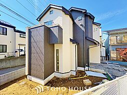 市川市中国分5丁目 全1棟