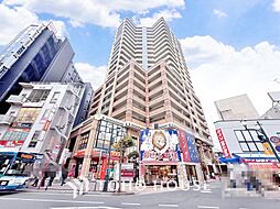 ルネライラタワー船橋　14階