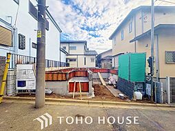 松戸市稔台7丁目 　全1棟