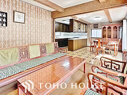 流山市野々下6丁目