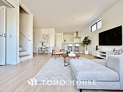 松戸市小金原15期(全2棟)　1号棟