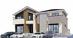 松戸市小金原15期　全2棟　1号棟