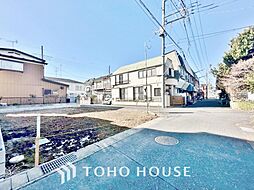 流山市鰭ケ崎 　全1棟