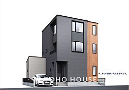 越谷市南越谷1丁目　全1棟