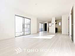 柏市大室1期 全1棟