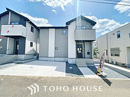 取手市ゆめみ野5期　1号棟