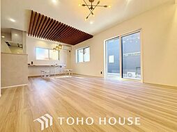 鎌ケ谷市東道野辺4丁目　15号棟