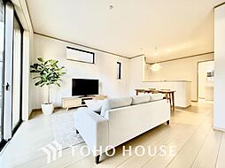 柏市花野井　B号棟