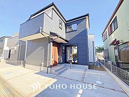 松戸市第3東平賀 3号棟