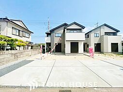 取手市本郷2期　1号棟