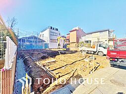 松戸市緑ケ丘2丁目 1号棟