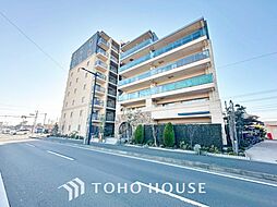 ヴェレーナ流山セントラルパーク　1階