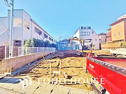 松戸市緑ケ丘2丁目 2号棟