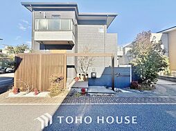 印西市牧の原4丁目2018年築　築浅オール電化住宅