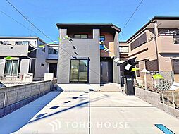 我孫子市南青山 全1棟