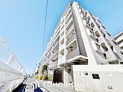 イクシア柏　4階