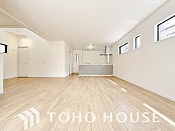 柏市篠籠田5期 全1棟