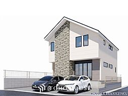 柏市篠籠田5期　　全1区画