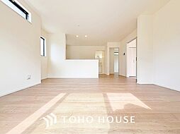 船橋市習志野台5丁目(全3棟)　C号棟