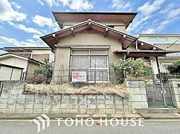 建築条件なし売地 船橋市三咲12期　全1区画