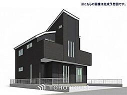 柏市豊住1丁目　全1棟