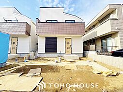 新松戸期 (全2棟)　2号棟