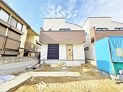 新松戸期 (全2棟)　1号棟