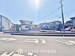 我孫子市つくし野5丁目 全1棟