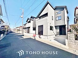 流山市鰭ケ崎24期　2号棟