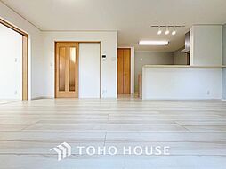 足立区六木3丁目