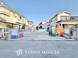 柏市酒井根1丁目 　全1棟