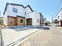 船橋市高野台12期　全2棟　1号棟