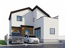 船橋市高野台12期　1号棟