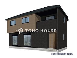 我孫子市新木野1丁目 全1棟