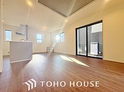 松戸市千駄堀 　全3棟　2号棟