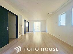 我孫子市青山台　全2棟　2号棟