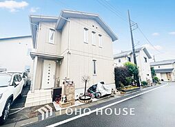 吉川市美南2丁目　2015年築　中古住宅