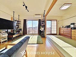 ヒルズフォート柏　3階