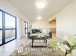 アーバネスト船橋三咲 6階